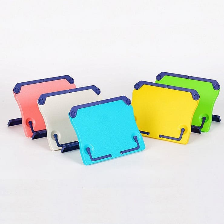 ブックスタンド 本立て 譜面台 | PlusNao | 詳細画像2 