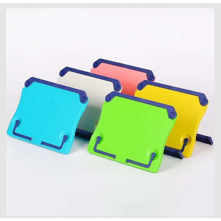 ブックスタンド 本立て 譜面台 | PlusNao | 詳細画像3 