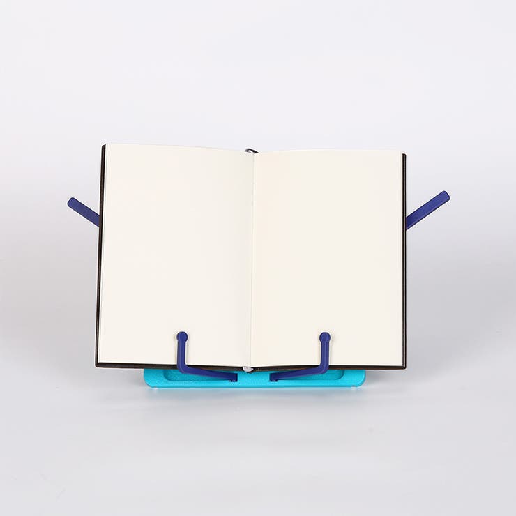 ブックスタンド 本立て 譜面台 | PlusNao | 詳細画像7 