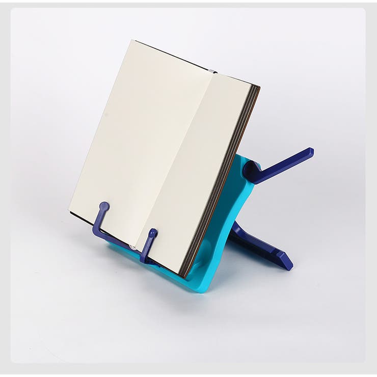 ブックスタンド 本立て 譜面台 | PlusNao | 詳細画像8 