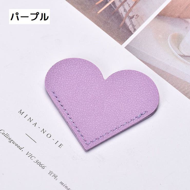 ブックマーク 1枚 栞 | PlusNao | 詳細画像10 