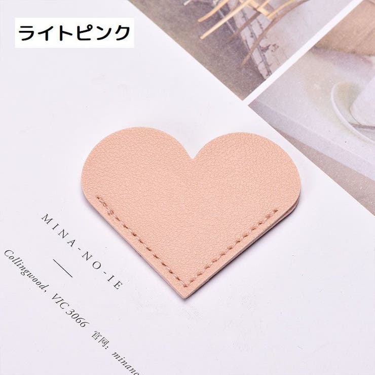 ブックマーク 1枚 栞 | PlusNao | 詳細画像5 