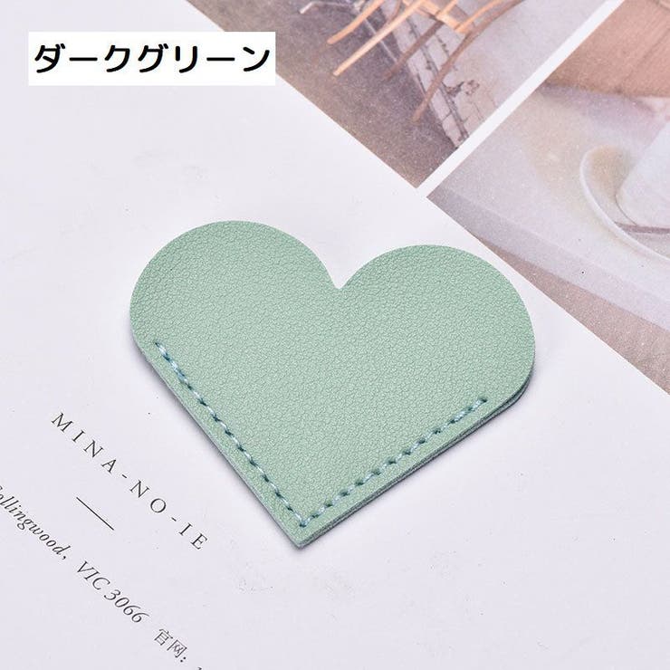 ブックマーク 1枚 栞 | PlusNao | 詳細画像8 