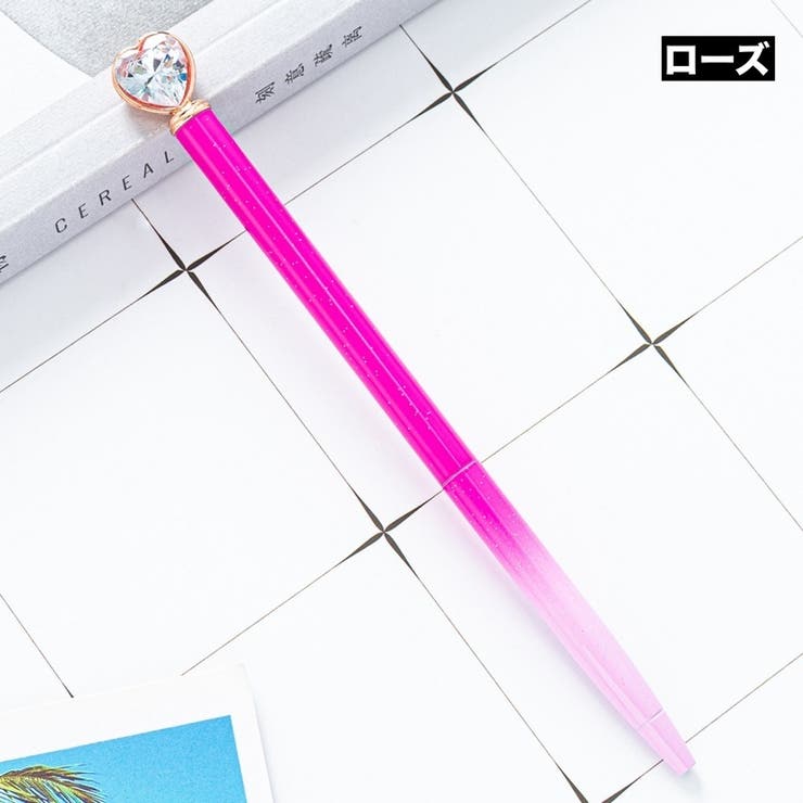ボールペン 単品 1本 | PlusNao | 詳細画像10 
