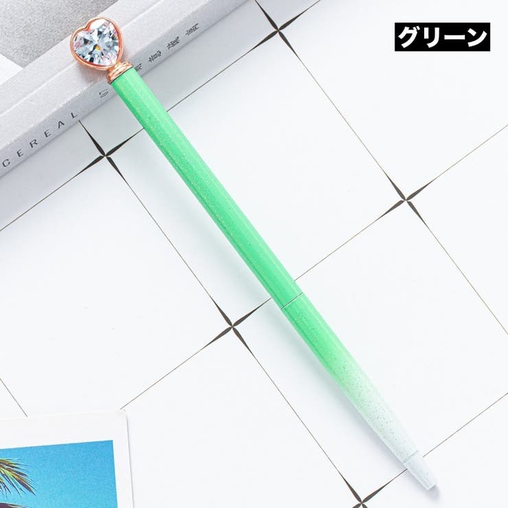 ボールペン 単品 1本 | PlusNao | 詳細画像15 