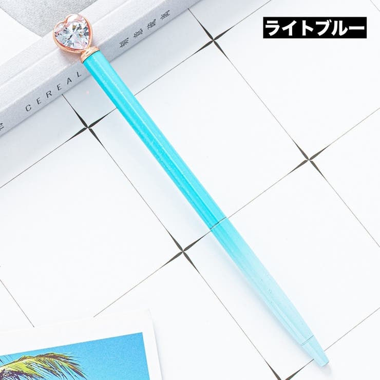 ボールペン 単品 1本 | PlusNao | 詳細画像6 