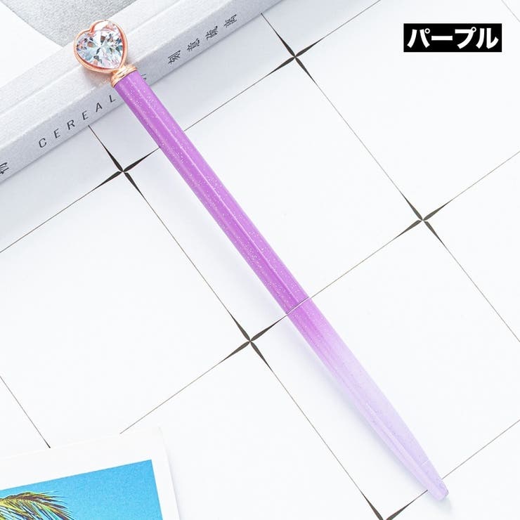 ボールペン 単品 1本 | PlusNao | 詳細画像8 
