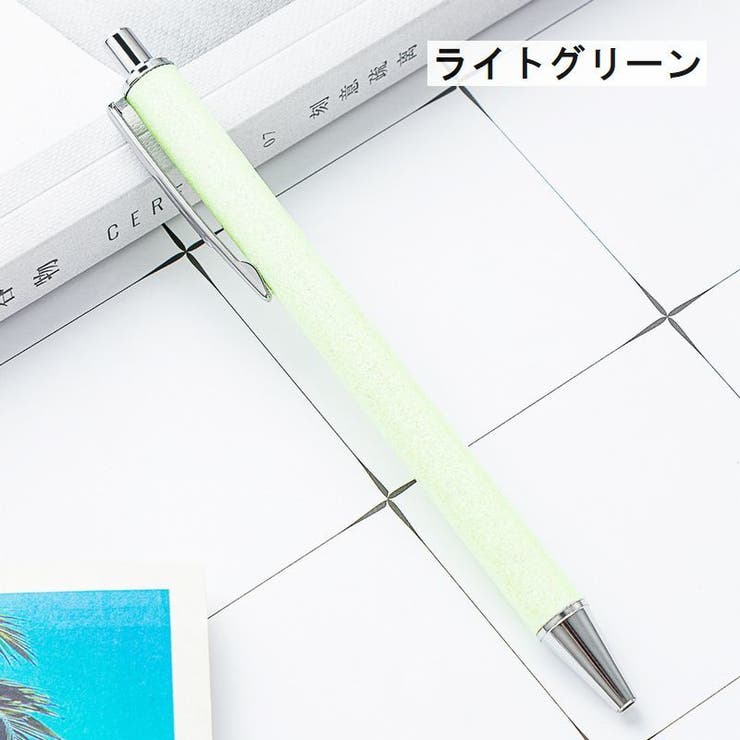 ボールペン 2本セット 筆記具 | PlusNao | 詳細画像7 