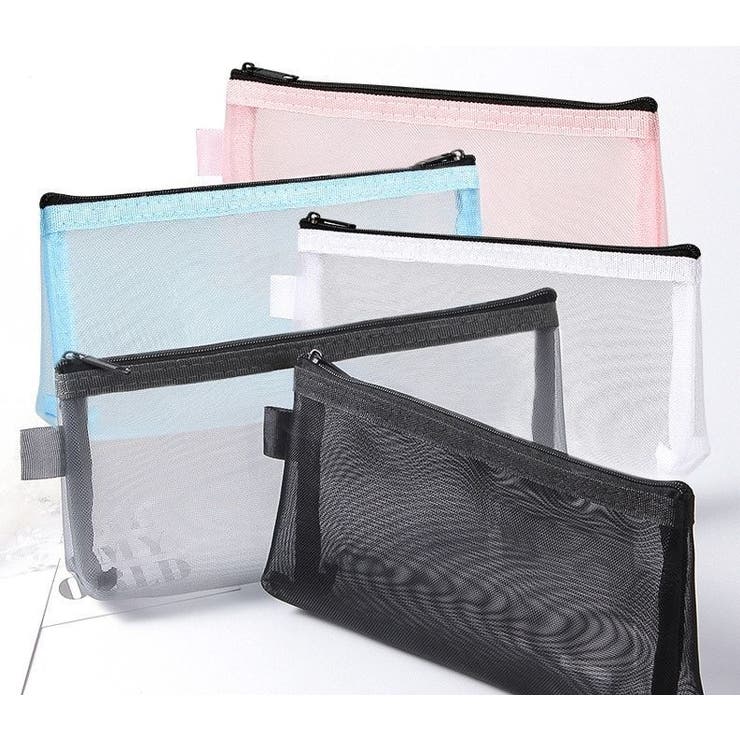 ペンケース 筆箱 ペン入れ | PlusNao | 詳細画像2 