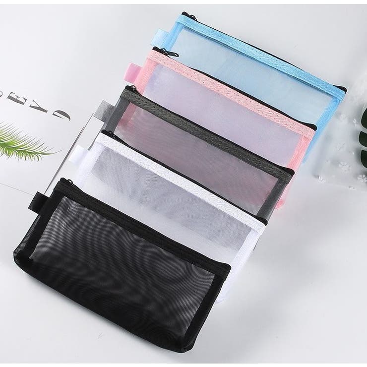 ペンケース 筆箱 ペン入れ | PlusNao | 詳細画像3 