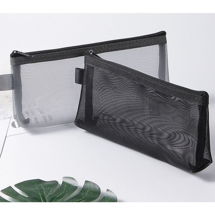 ペンケース 筆箱 ペン入れ | PlusNao | 詳細画像5 