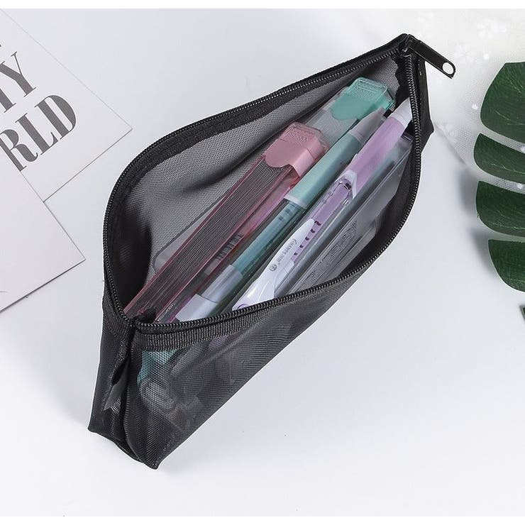 ペンケース 筆箱 ペン入れ | PlusNao | 詳細画像7 