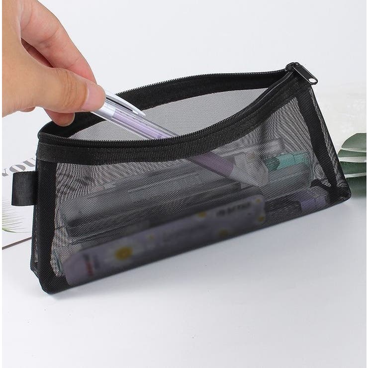 ペンケース 筆箱 ペン入れ | PlusNao | 詳細画像8 