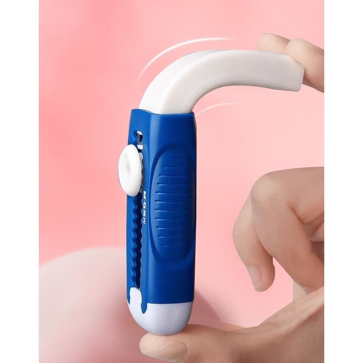 消しゴム スティック型 スライド式 | PlusNao | 詳細画像4 