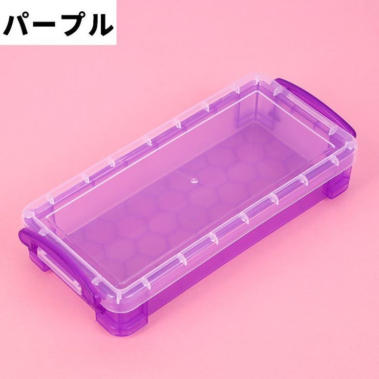 ペンケース 筆箱 レディース | PlusNao | 詳細画像13 