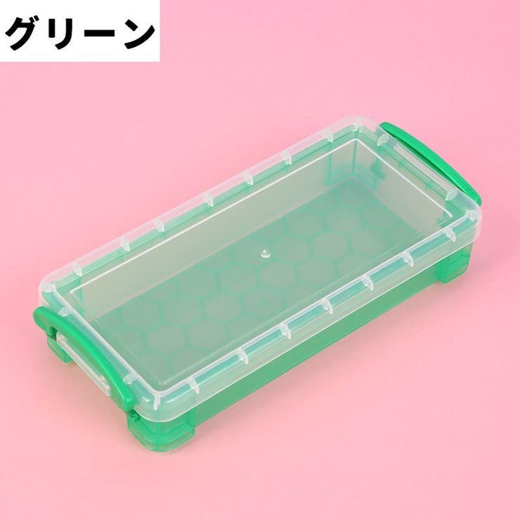 ペンケース 筆箱 レディース | PlusNao | 詳細画像15 