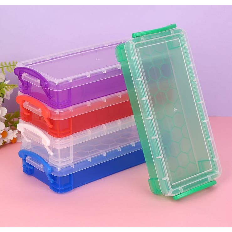 ペンケース 筆箱 レディース | PlusNao | 詳細画像4 