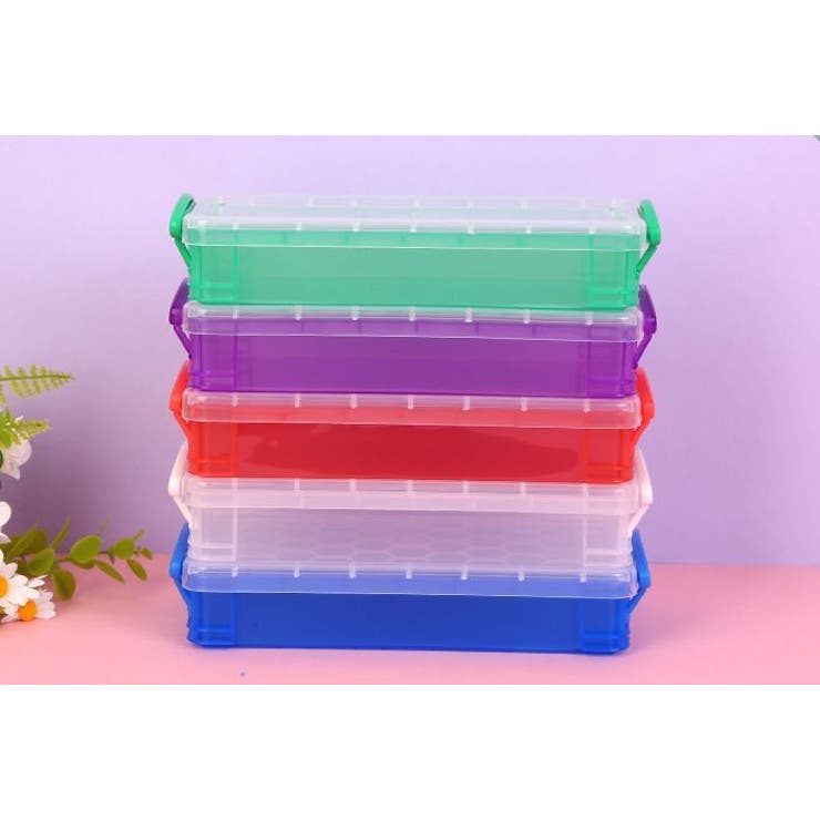 ペンケース 筆箱 レディース | PlusNao | 詳細画像6 