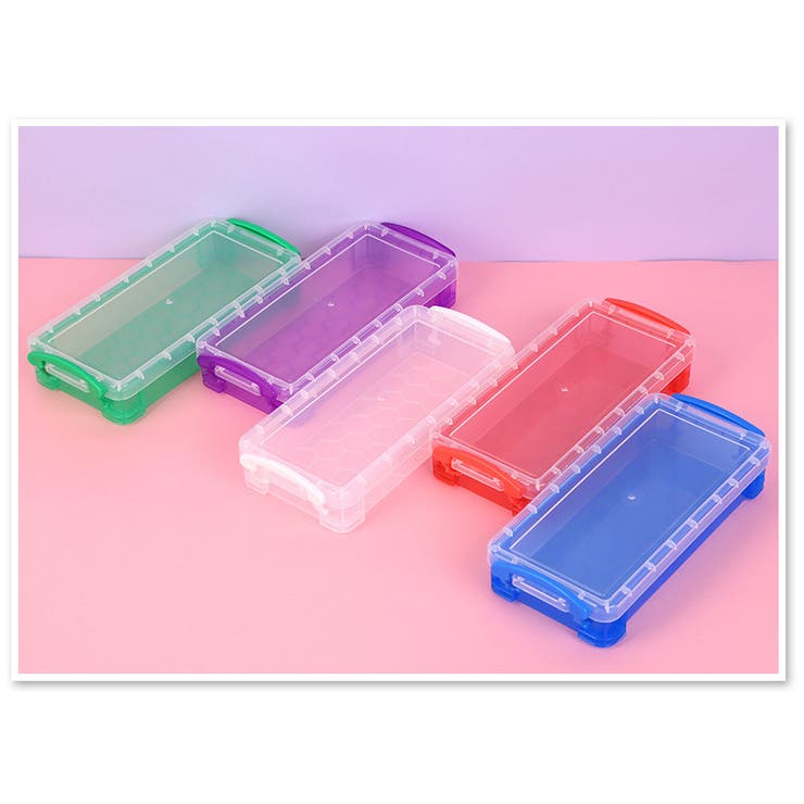 ペンケース 筆箱 レディース | PlusNao | 詳細画像7 