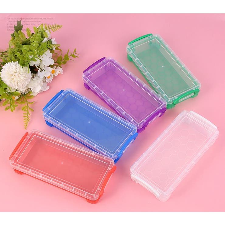 ペンケース 筆箱 レディース | PlusNao | 詳細画像8 