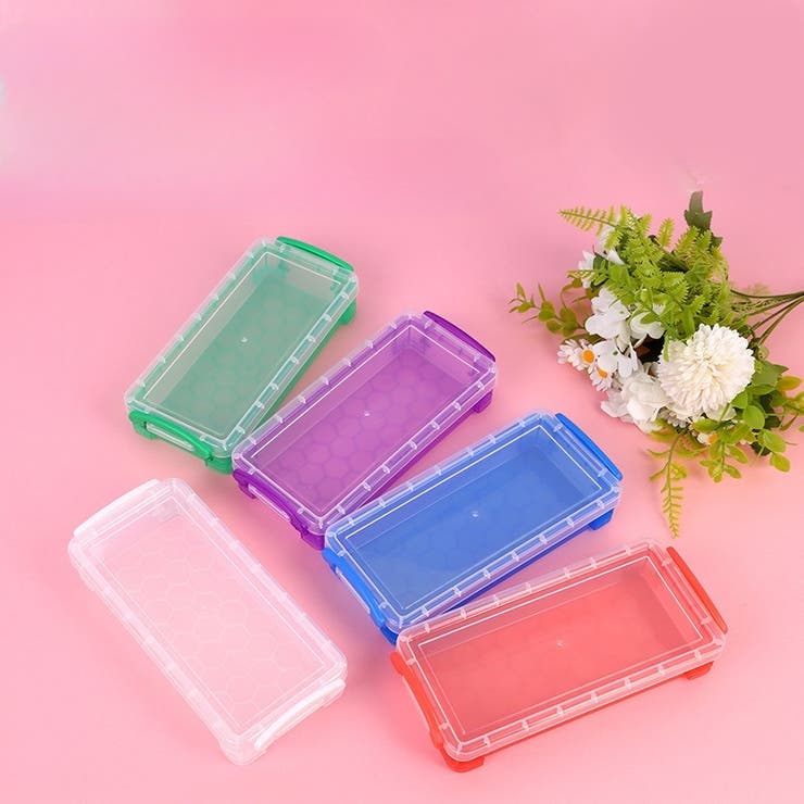 ペンケース 筆箱 レディース | PlusNao | 詳細画像9 