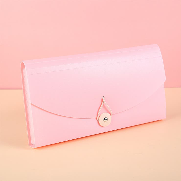 ファイルケース ドキュメントファイル 13ポケット | PlusNao | 詳細画像6 