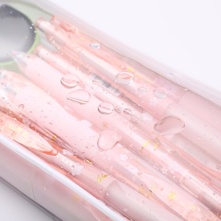 ペンケース 筆箱 文房具入れ | PlusNao | 詳細画像11 