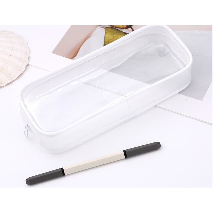 ペンケース 筆箱 文房具入れ | PlusNao | 詳細画像9 