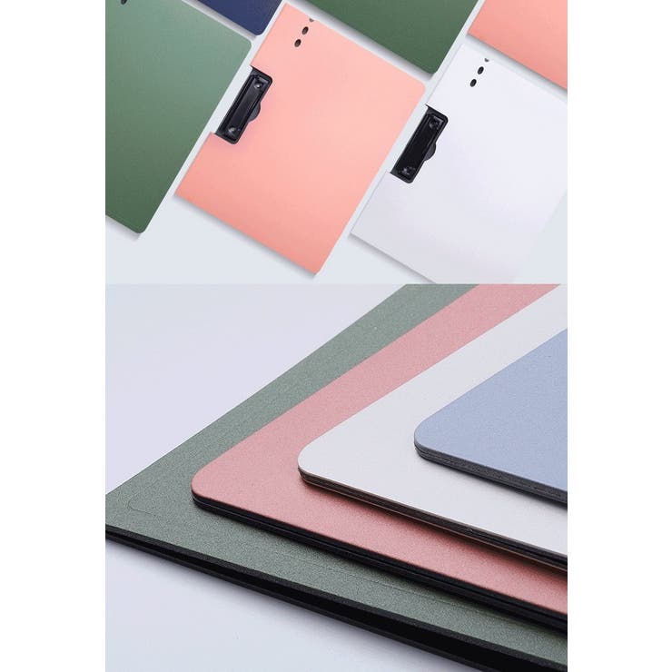 クリップボード バインダー ファイル | PlusNao | 詳細画像11 