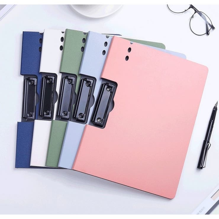 クリップボード バインダー ファイル | PlusNao | 詳細画像2 