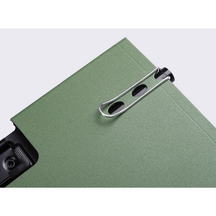 クリップボード バインダー ファイル | PlusNao | 詳細画像9 