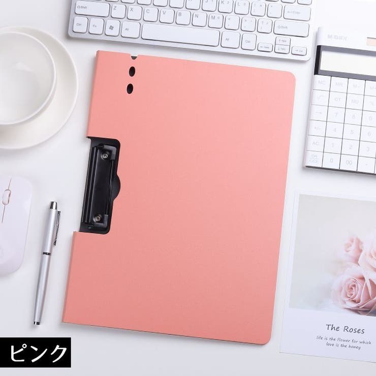 クリップボード バインダー ファイル | PlusNao | 詳細画像14 