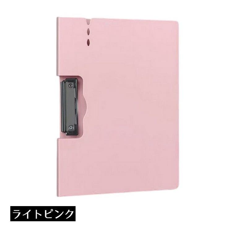 クリップボード バインダー ファイル | PlusNao | 詳細画像15 