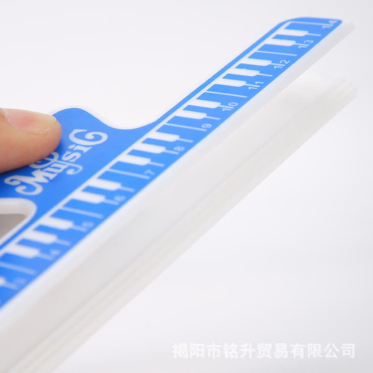 楽譜クリップ 譜面用クリップ メモリ付き | PlusNao | 詳細画像9 