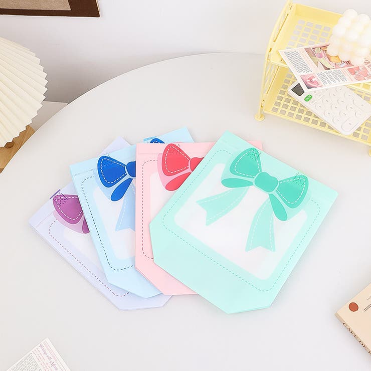 ギフトバッグ 同色2枚セット ギフト袋 | PlusNao | 詳細画像8 