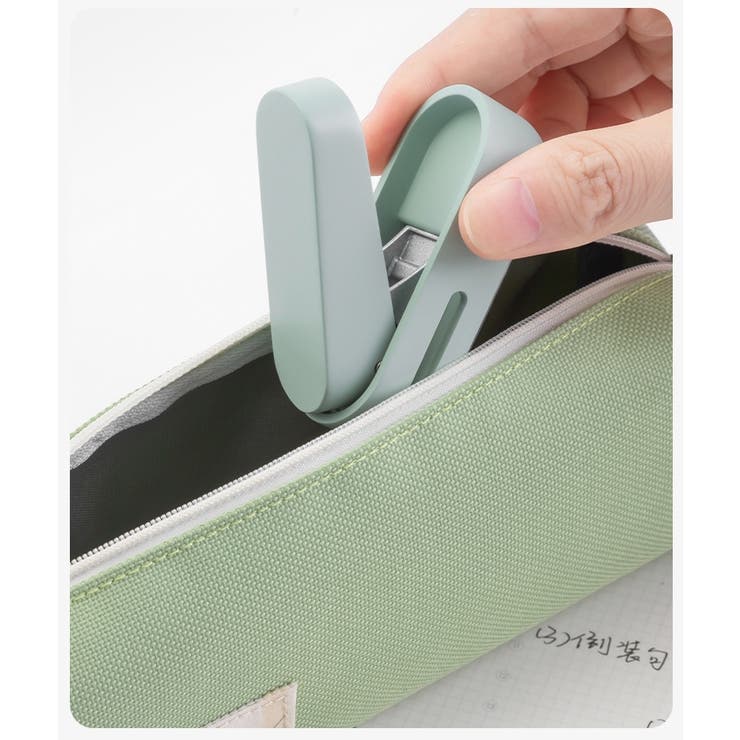 穴あけパンチ 1つ穴 単穴 | PlusNao | 詳細画像7 