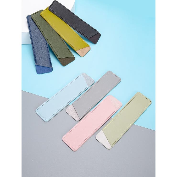 ペンケース 筆箱 ふでばこ | PlusNao | 詳細画像5 