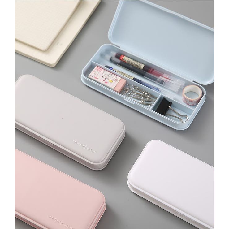 ペンケース 筆箱 筆入れ | PlusNao | 詳細画像6 