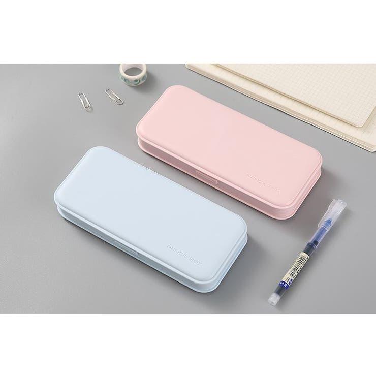 ペンケース 筆箱 筆入れ | PlusNao | 詳細画像8 