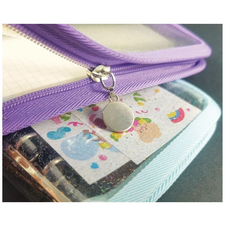 バインダー A6 6穴 | PlusNao | 詳細画像10 