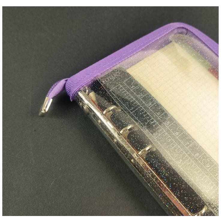 バインダー A6 6穴 | PlusNao | 詳細画像12 