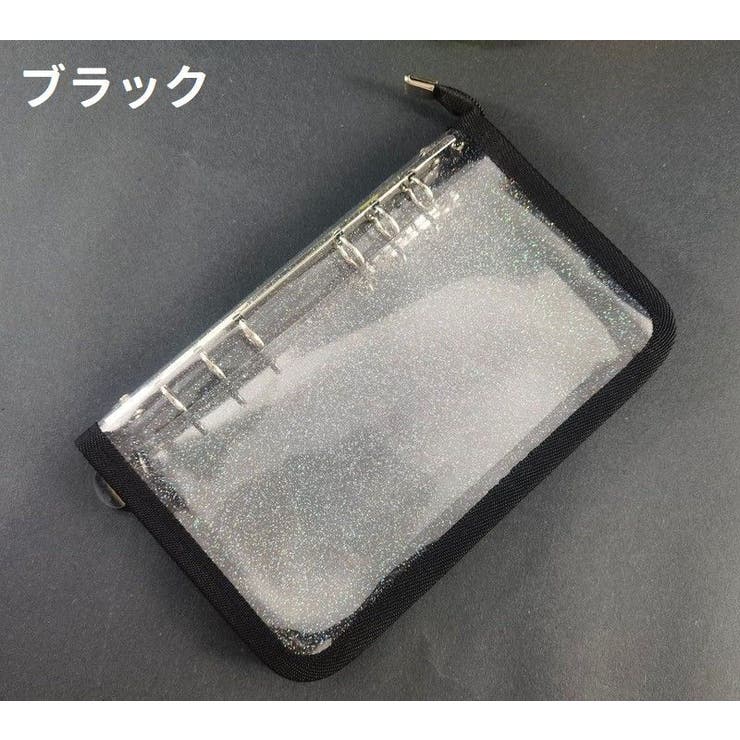 バインダー A6 6穴 | PlusNao | 詳細画像13 