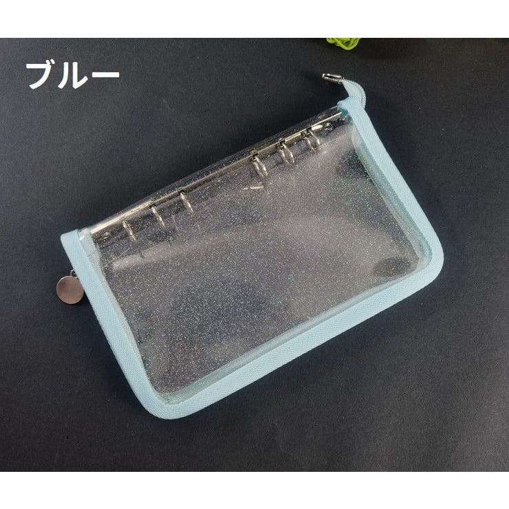 バインダー A6 6穴 | PlusNao | 詳細画像15 