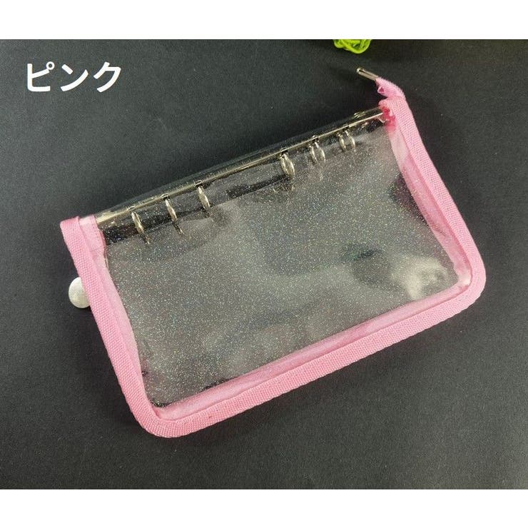 バインダー A6 6穴 | PlusNao | 詳細画像16 