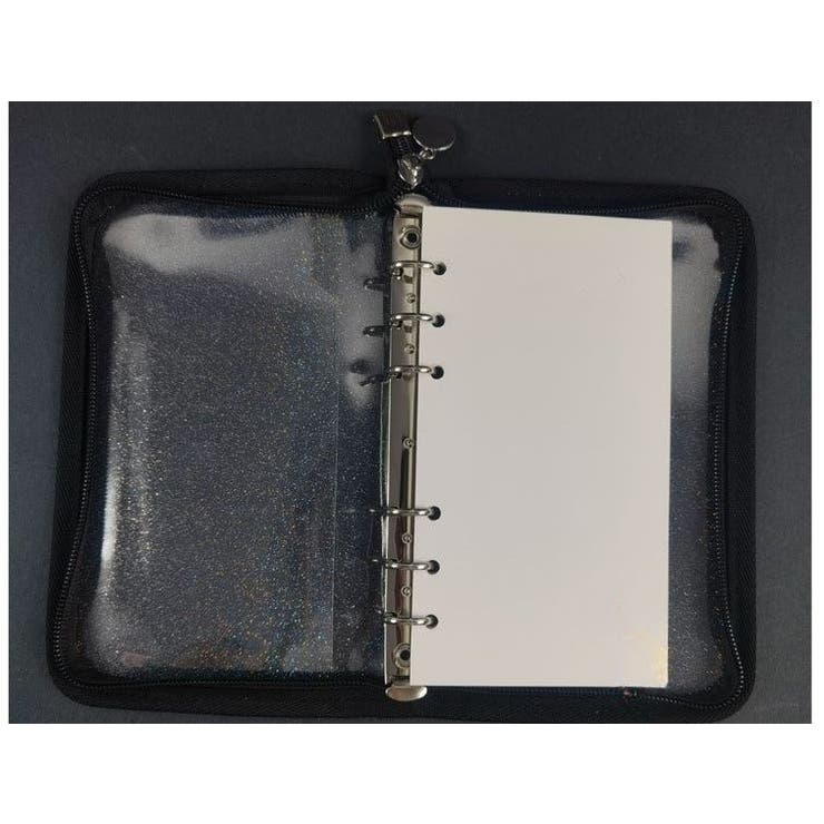 バインダー A6 6穴 | PlusNao | 詳細画像7 