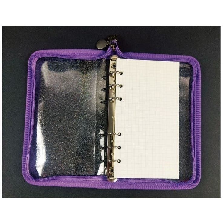 バインダー A6 6穴 | PlusNao | 詳細画像8 