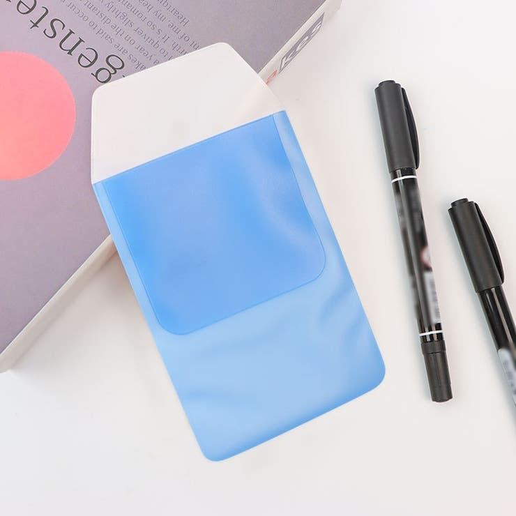 ペンケース 胸ポケット用 5個セット | PlusNao | 詳細画像12 