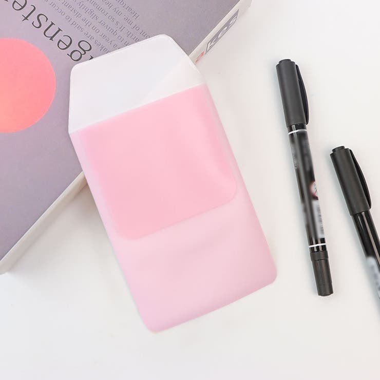 ペンケース 胸ポケット用 5個セット | PlusNao | 詳細画像14 