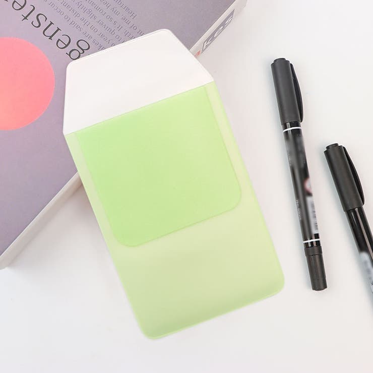 ペンケース 胸ポケット用 5個セット | PlusNao | 詳細画像16 