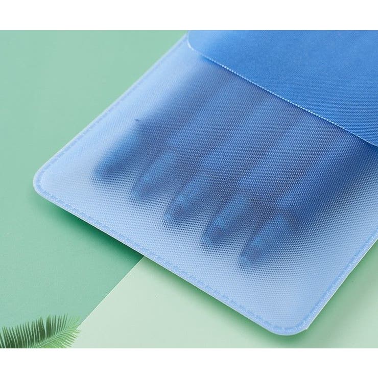 ペンケース 胸ポケット用 5個セット | PlusNao | 詳細画像18 